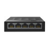 Switch réseau ethernet Gigabit TP-Link LiteWave LS1005G - 5 ports