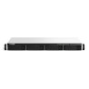 Serveur NAS Rack Qnap TS-464eU 8Go - 4 baies (Noir)