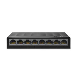 Switch réseau ethernet Gigabit TP-Link LiteWave LS1008G - 8 ports