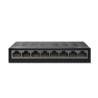 Switch réseau ethernet Gigabit TP-Link LiteWave LS1008G - 8 ports