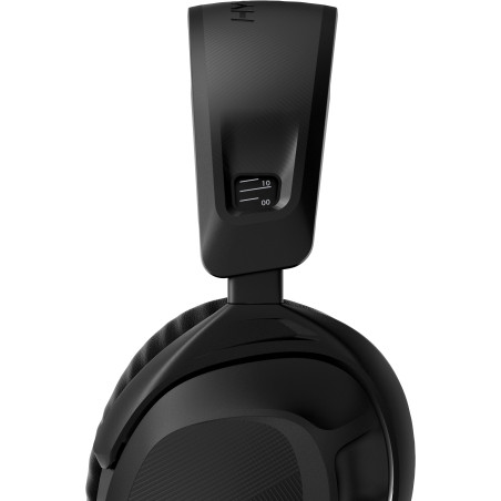 Casque Gamer sans fil HyperX Cloud Stinger 2 (Noir)