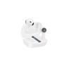 Ecouteurs sans fil Bluetooth TooQ Bender (Blanc)