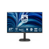 Ecran 27" Philips 3000 27B2U3601 Quad HD 120Hz (Noir)