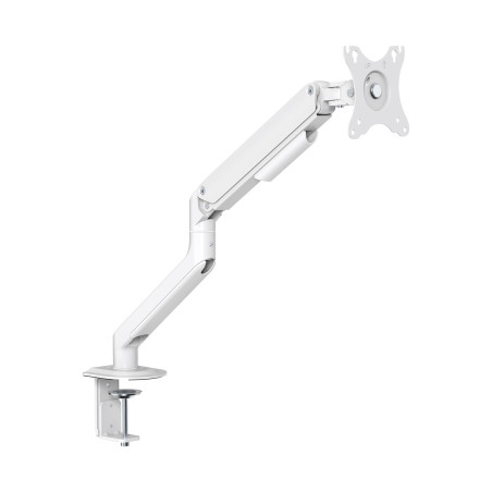 Support écran à fixer Tooq DB4032TNR 17"-32" (9kg max) (Blanc)