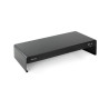 Support   Rehausseur pour Ecran TooQ TQMR0124 20kg max (Noir)