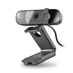 Webcam NGS XpressCam 1080HD