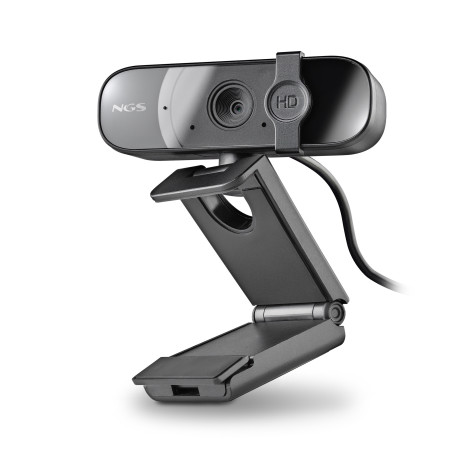 Webcam NGS XpressCam 1080HD