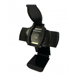 Webcam Verbatim AWC-01 Full HD