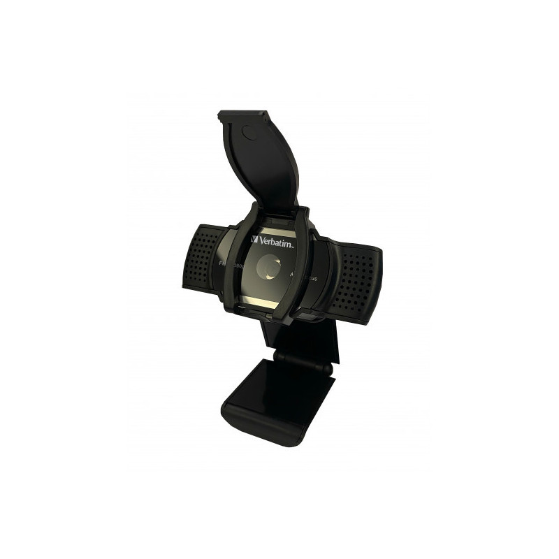 Webcam Verbatim AWC-01 Full HD