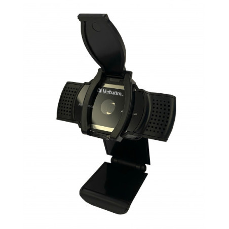 Webcam Verbatim AWC-01 Full HD