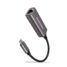 Carte réseau USB-C 3.2 Axagon ADE-TRC Gigabit