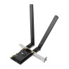 Carte Réseau PCIe WiFi Bluetooth TP-Link Archer TX20E (AX1800)