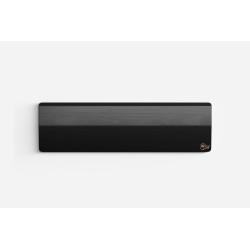 Repose poignet Glorious Wooden Compact (Noir)