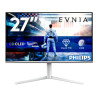 Ecran 27" Philips Evnia 6000 27M2N6501L OLED Quad HD 240Hz (Noir)