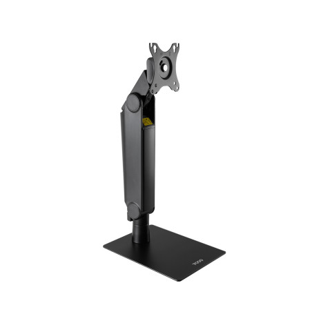 Support écran à fixer Tooq DB1741TN-B 17"-32" (8kg max) (Noir)