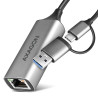 Carte réseau USB-A C 3.0 Axagon ADE-TXCA Gigabit