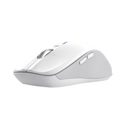 Souris sans fil Trust  Ferro Hyperscroll (Blanc)