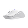 Souris sans fil Trust  Ferro Hyperscroll (Blanc)