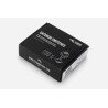 Jeu de 120 Switchs Gateron Brown pour clavier mécanique Glorious PC Gaming Race