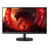 Ecran 25" Acer Nitro KG251Q Full HD 200Hz (Noir)