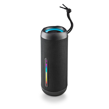 Enceinte nomade Bluetooth NGS Roller Furia 2 (Noir)