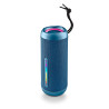Enceinte nomade Bluetooth NGS Roller Furia 2 (Bleu)