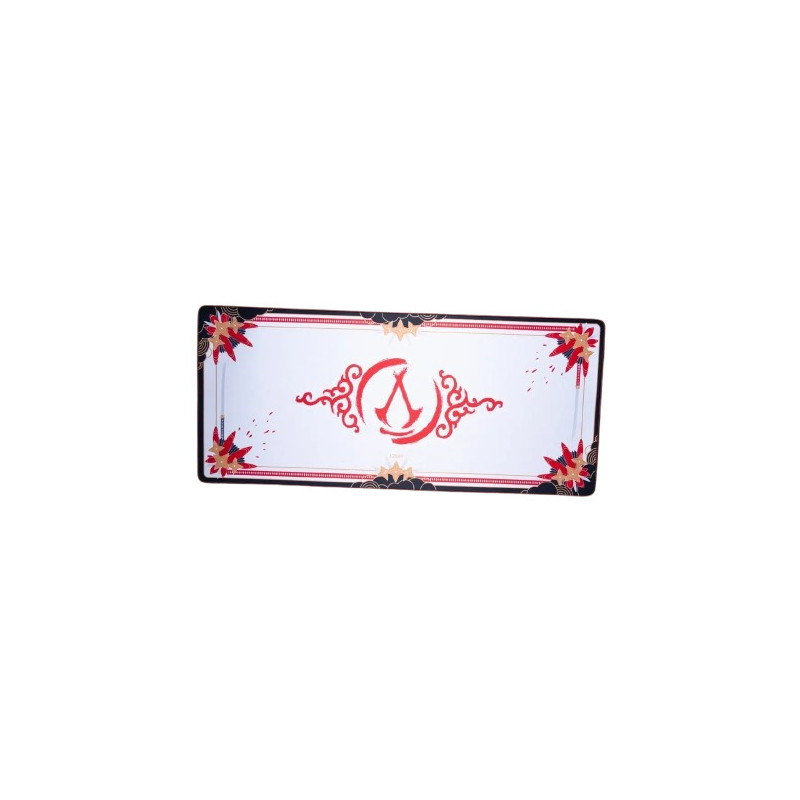 Tapis de Souris Lexip x Ubisoft Assasin's Creed Shadows - Taille XXL