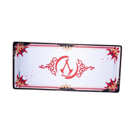 Tapis de Souris Lexip x Ubisoft Assasin's Creed Shadows - Taille XXL