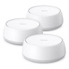 Système WiFi Mesh TP-Link Deco BE25 BE3600 (3 pièces)
