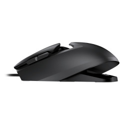 Souris filaire Gamer Cougar Airblader (Noir)
