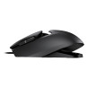 Souris filaire Gamer Cougar Airblader (Noir)