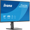 Ecran 27" Iiyama ProLite XB2796QSC-B1 Quad HD 75Hz (Noir)