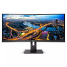 Ecran incurvé 34" Philips B-Line 345B1C UWQHD 100Hz (Noir)