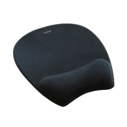 Tapis de Souris Ergonomique avec Repose-Poignet Tooq
