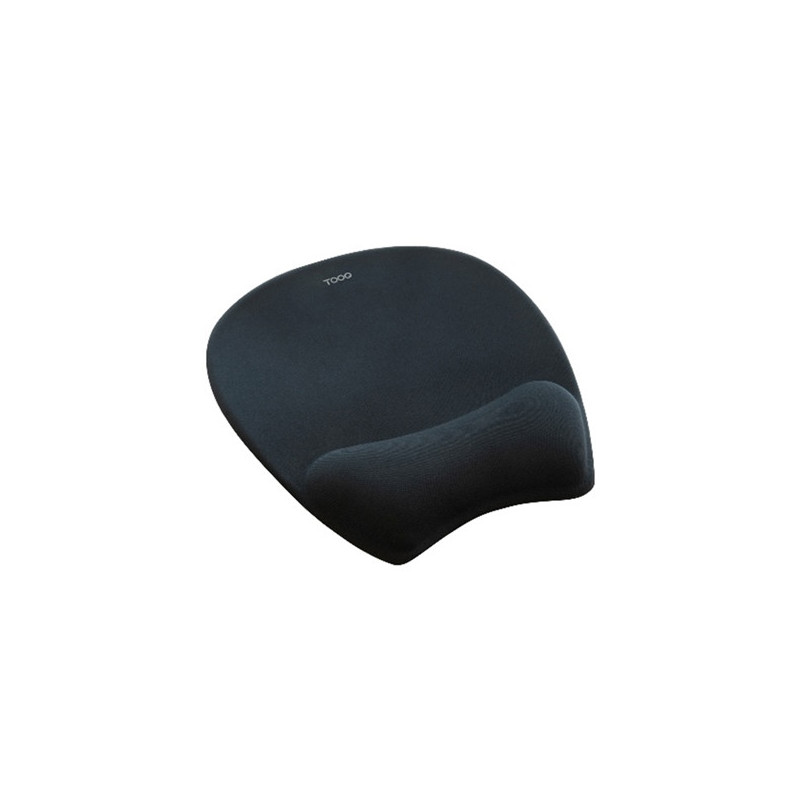 Tapis de Souris Ergonomique avec Repose-Poignet Tooq