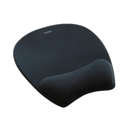 Tapis de Souris Ergonomique avec Repose-Poignet Tooq