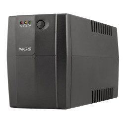 Onduleur NGS Fortress 1200 V3 (900VA)