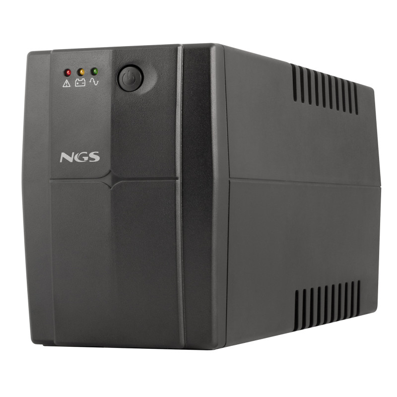 Onduleur NGS Fortress 1200 V3 (900VA)