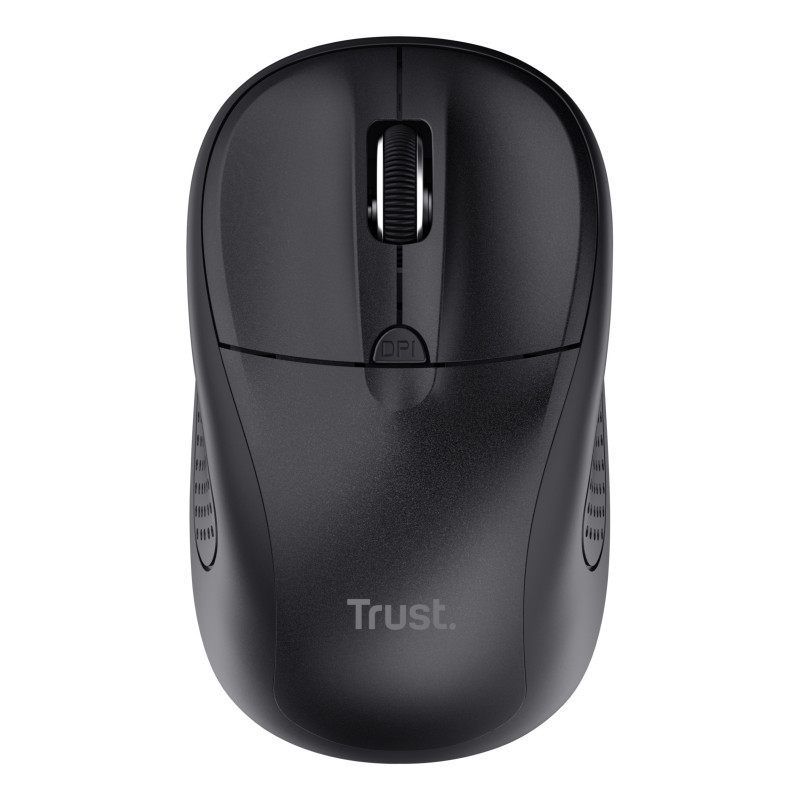 Souris sans fil Bluetooth Trust Primo (Noir)