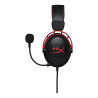 Casque Gamer filaire HyperX Cloud Alpha (Noir Rouge)