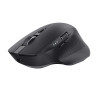 Souris sans fil Trust Ozaa+ (Noir)
