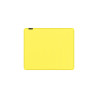 Tapis de Souris Hator Tonn Evo - Taille M (Jaune)