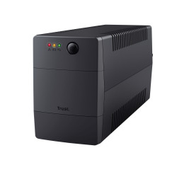 Onduleur Trust Paxxon - 800VA (Prise FR)
