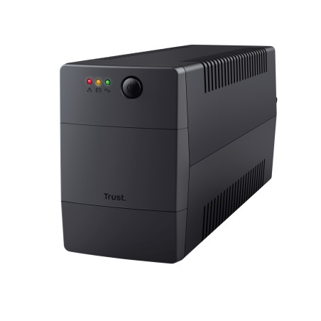 Onduleur Trust Paxxon - 800VA (Prise FR)