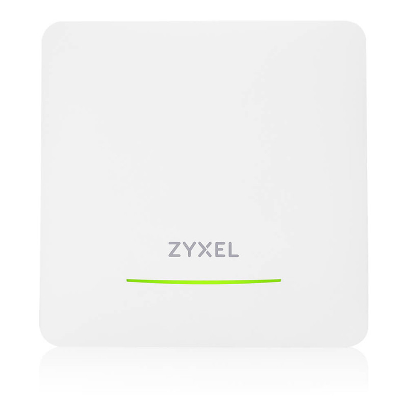 Point d'Accès Répéteur WiFi Zyxel NWA50BE (Blanc)