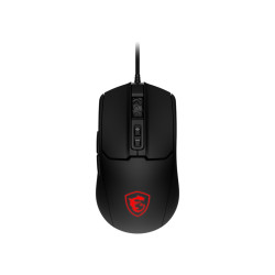 Souris filaire Gamer MSI Forge GM100 (Noir)
