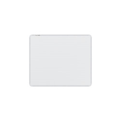 Tapis de Souris Hator Tonn Evo - Taille M (Blanc)