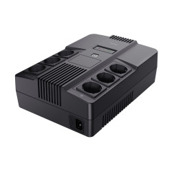 Onduleur Trust Maxxon - 800VA (Prise FR)