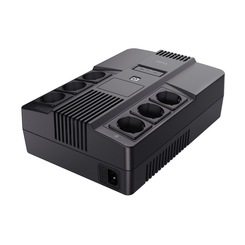 Onduleur Trust Maxxon - 800VA (Prise FR)