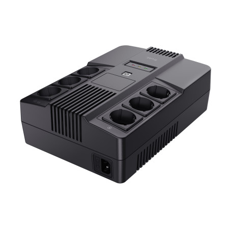Onduleur Trust Maxxon - 800VA (Prise FR)